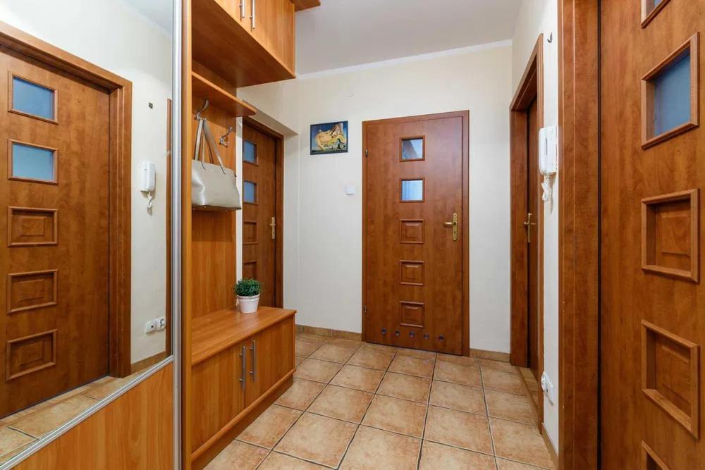 Apartament Julianna Olsztyn (Warmian-Masurian) Exterior foto